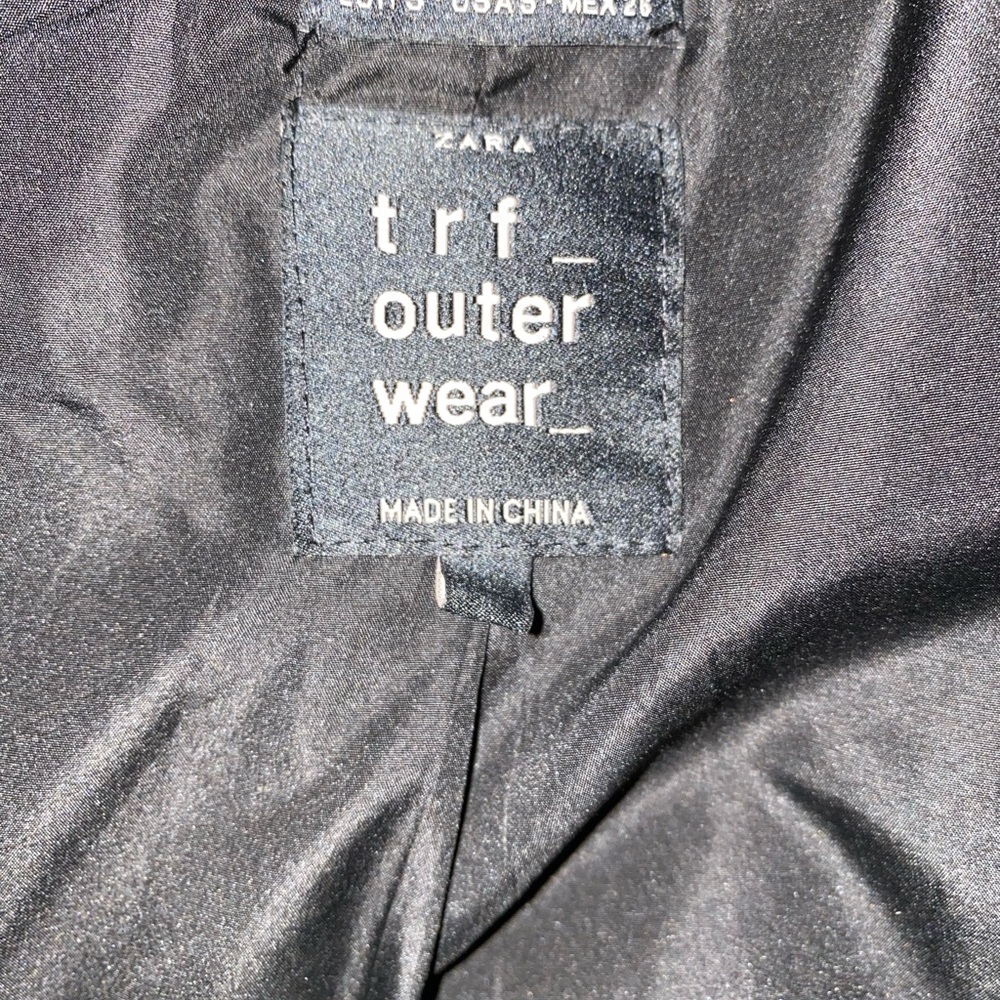 Fur jacket - Picture 5 of 5
